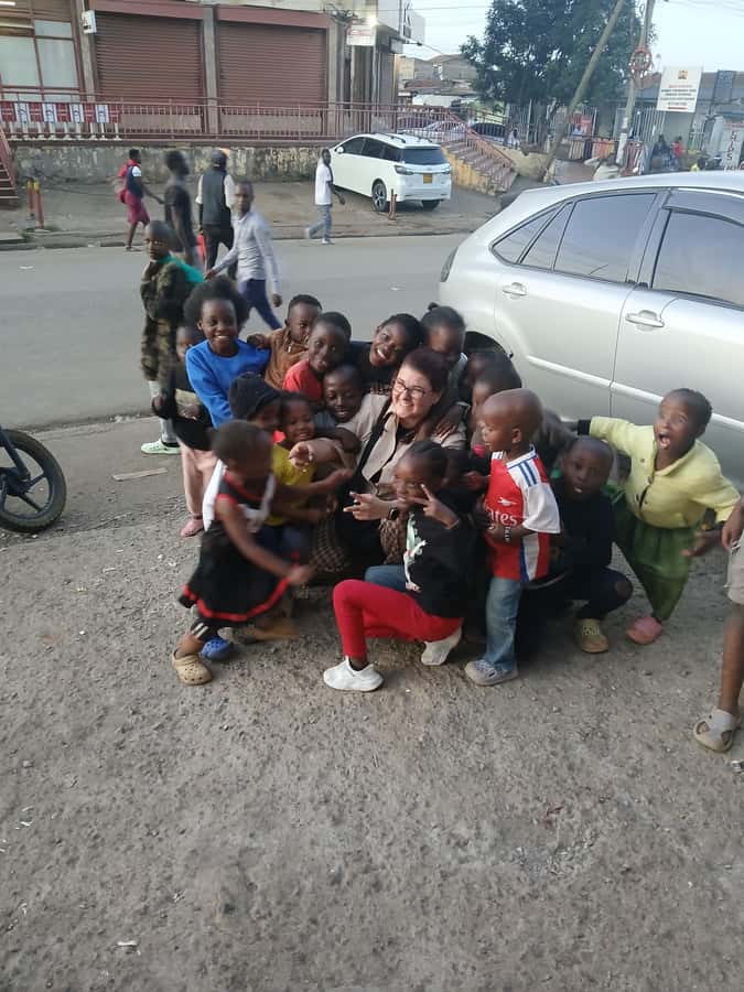 Nairobi: Kibera Slum storytelling tour with a Local - Key highlights you should know
