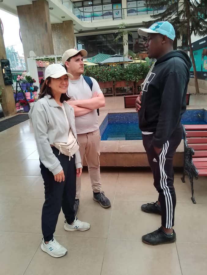 Nairobi: Kibera Slum storytelling tour with a Local - Price and value for a private 3-hour walk