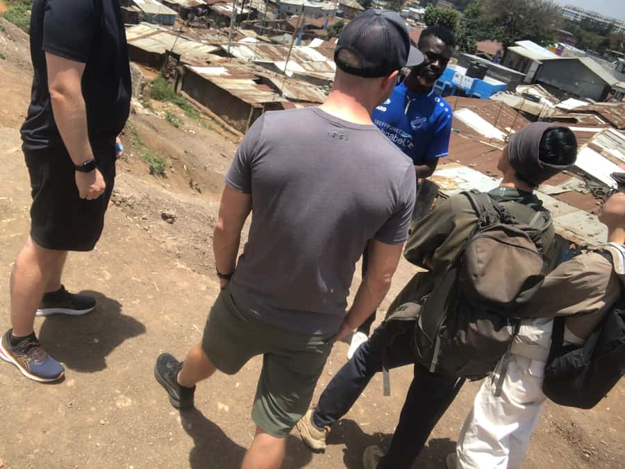 Nairobi: Kibera Slum (The Chocolate city)Guided Walking Tour - Key highlights to know before you go