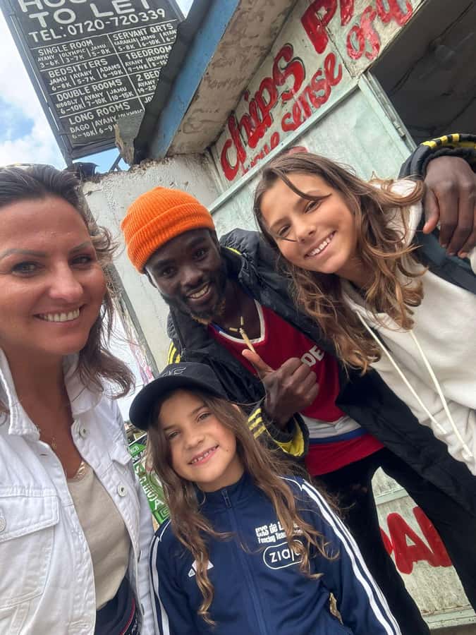 Nairobi: Kibera Slum (The Chocolate city)Guided Walking Tour - Walking through Kibera: daily life, resilience, and creativity on foot