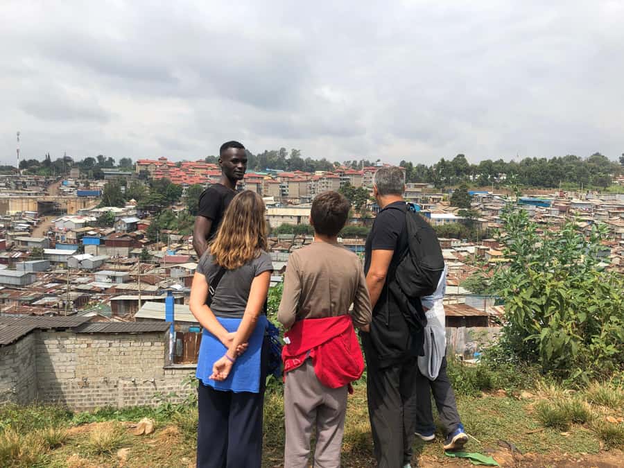 Nairobi: Kibera Slum (The Chocolate city)Guided Walking Tour - Price and value: why $22 can be fair, and when it might not be