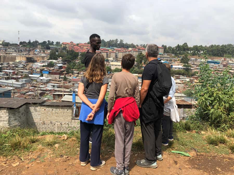 Nairobi: Kibera Slum (The Chocolate city)Guided Walking Tour - Practical etiquette and safety that actually help