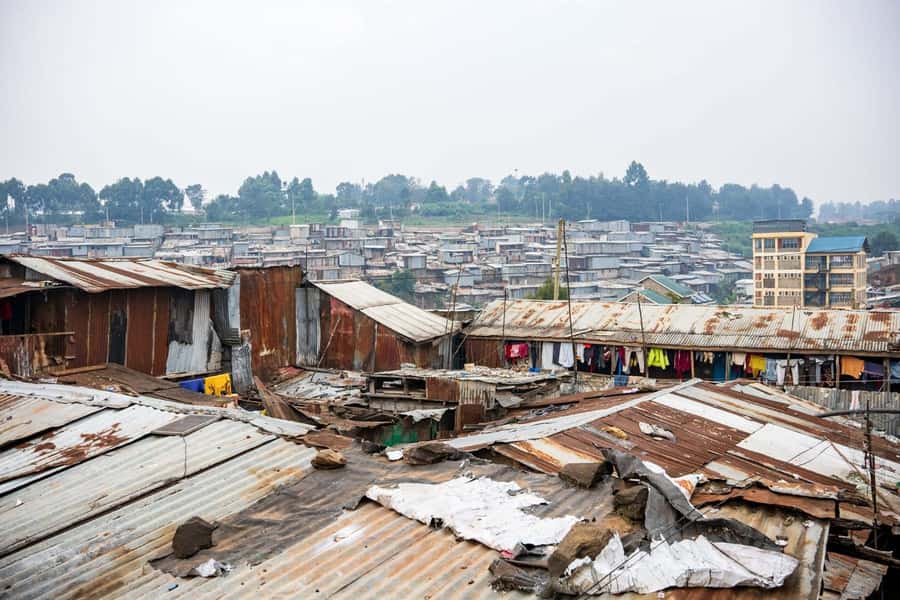 Nairobi: Kibera Street Art Tour with Local Artists - Key things you’ll notice on this Kibera street art tour