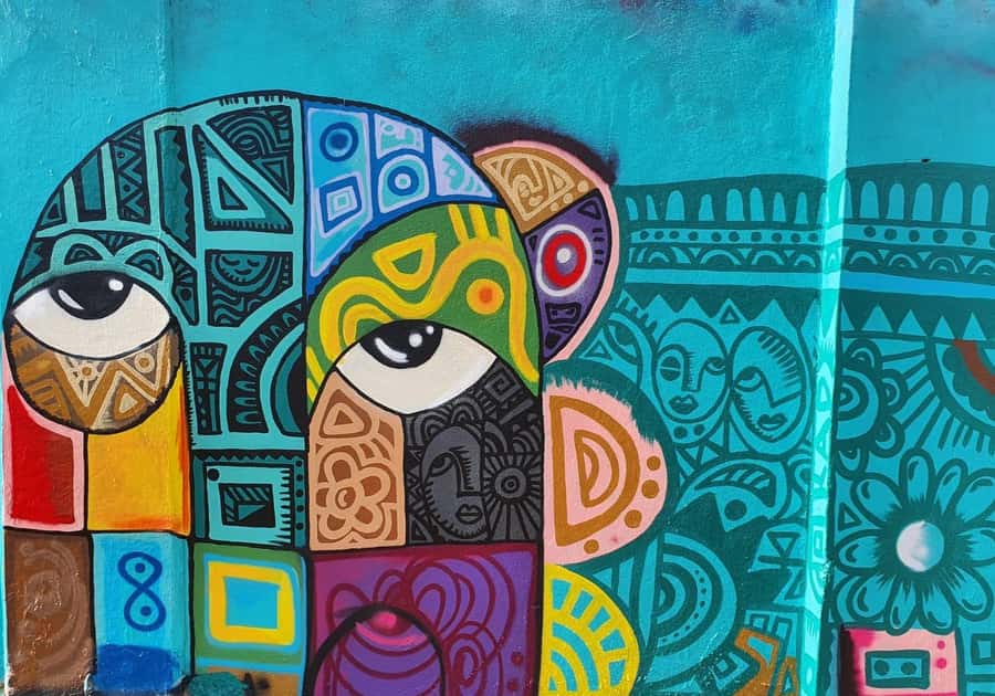 Nairobi: Kibera Street Art Tour with Local Artists - How the buying works, and how to spend your money well