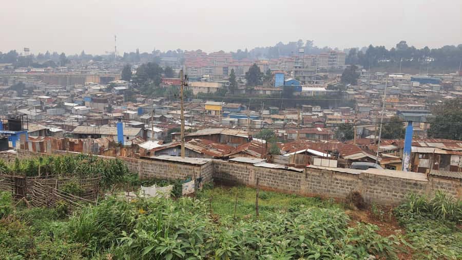 Nairobi: Kibera Street Art Tour with Local Artists - A few practical tips to make your day smoother