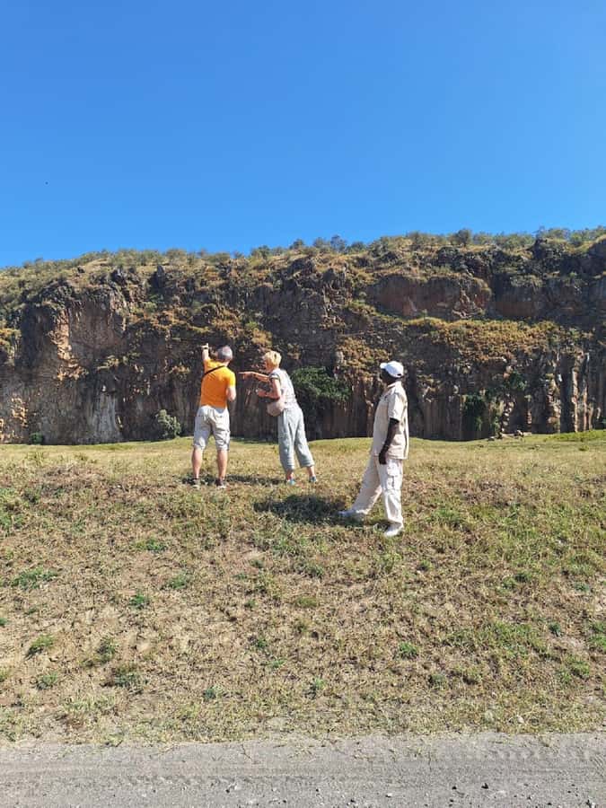 Nairobi: Lake Naivasha & Hell’s Gate National Park Day Trip - Key Things That Make This Trip Worth Your Time