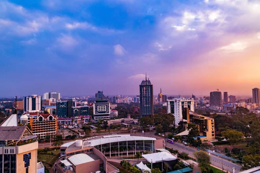 Nairobi: Maasai Market and Nairobi City Tour - Why This Nairobi Walk Works: Markets, Monuments, and Swahili Lessons