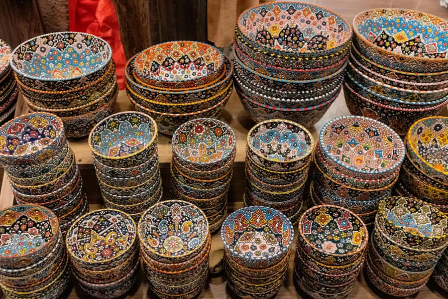 Nairobi: Maasai Market and Nairobi City Tour - Meeting Your Guide, Getting Oriented, and Staying Comfortable