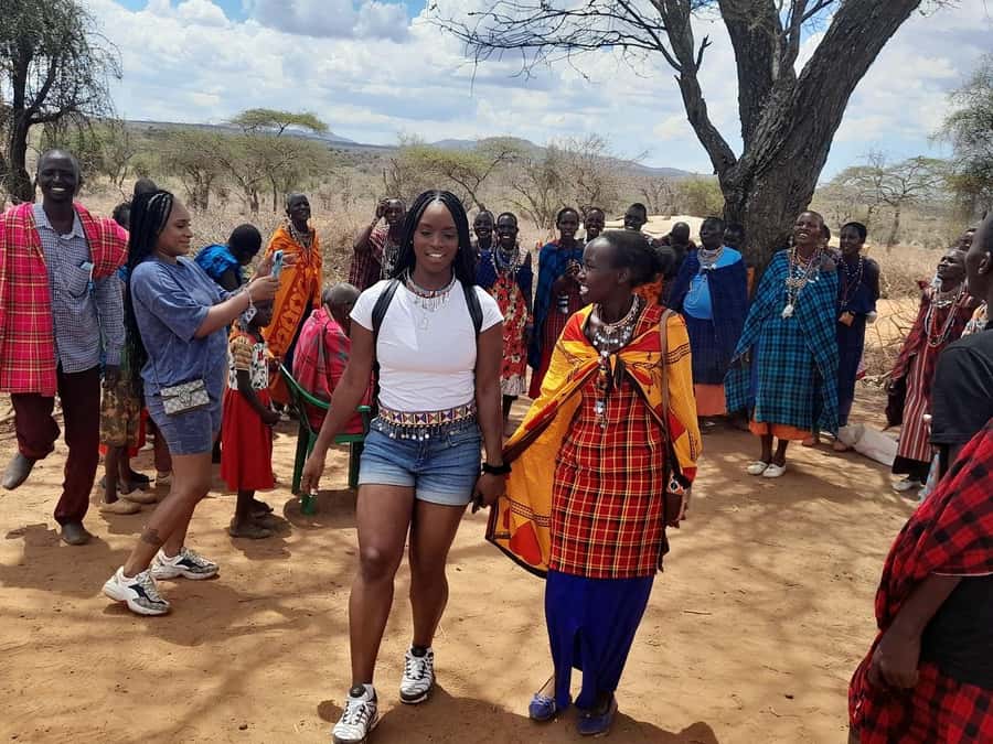 Nairobi: Masai Village Cultural day tour from Nairobi - Key things I’d put on your radar