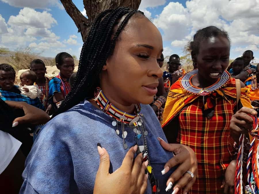 Nairobi: Masai Village Cultural day tour from Nairobi - A Masai cultural day in Machakos County, what you’ll be doing