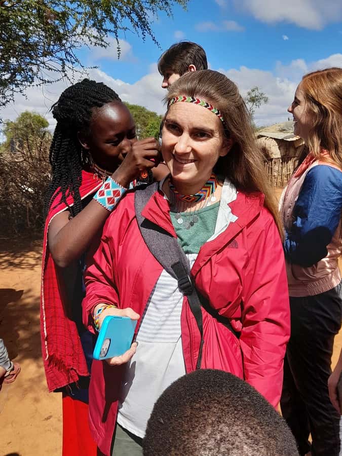 Nairobi: Masai Village Cultural day tour from Nairobi - Signature Mall break, why that half hour is not just a pause