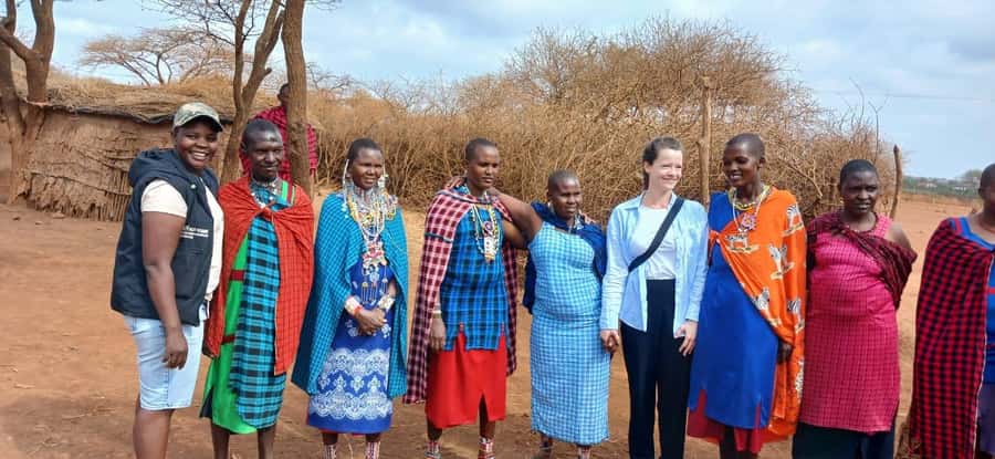 Nairobi: Masai Village Day Tour with Local Guide - Quick hits you’ll care about
