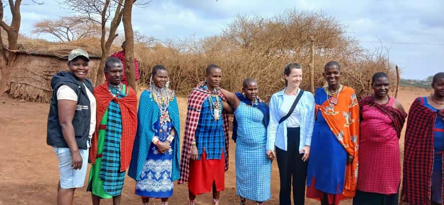 Nairobi: Masai Village Day Tour with Local Guide - A Day Trip to a Masai Village from Nairobi: What You’re Really Paying For
