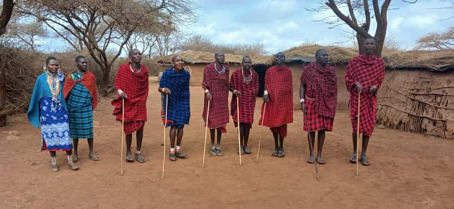 Nairobi: Masai Village Day Tour with Local Guide - Guides, Private Group Time, and Why It Feels Less Rushed