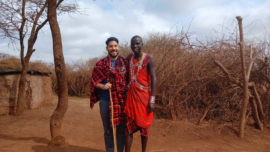 Nairobi: Masai Village Day Tour with Local Guide - Price Breakdown: $50 Tour Plus the $30 Entry Fee