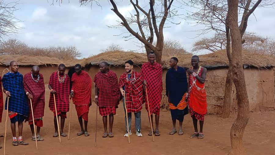 Nairobi: Masai Village Day Tour with Local Guide - What to Pack, Wear, and Respect During Your Visit