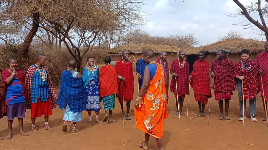 Nairobi: Masai Village Day Tour with Local Guide - Best Fit: Who This Tour Works For (and Who Should Skip It)