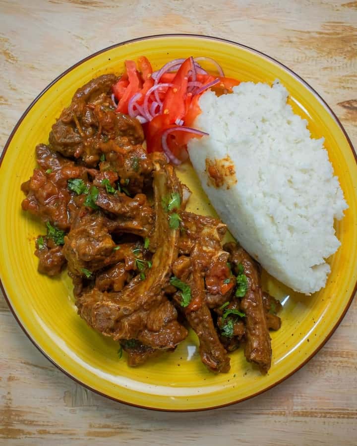 NAIROBI: MOTHERLAND GASTRONOMIC NAIROBI CITY TOUR - Key highlights you can count on