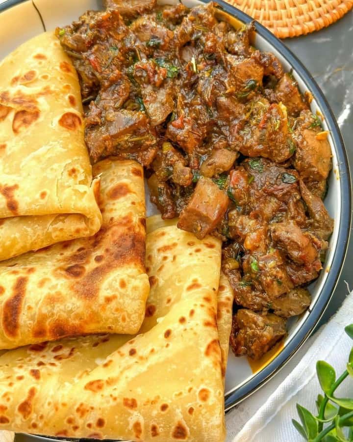 NAIROBI: MOTHERLAND GASTRONOMIC NAIROBI CITY TOUR - The guide experience: when Sharon-style hospitality makes the tour feel personal