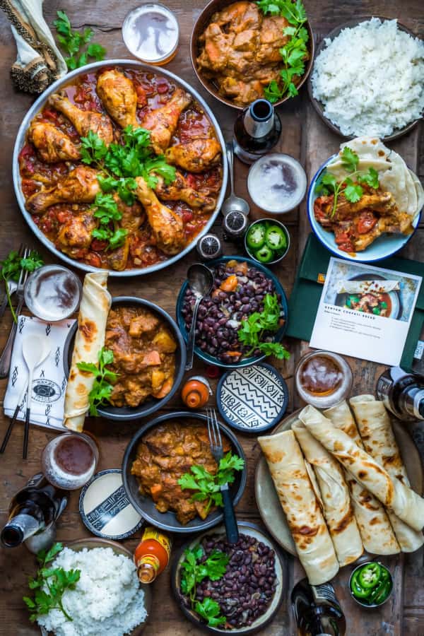NAIROBI: MOTHERLAND GASTRONOMIC NAIROBI CITY TOUR - Is $55 worth it for 210 minutes of food and Nairobi life?