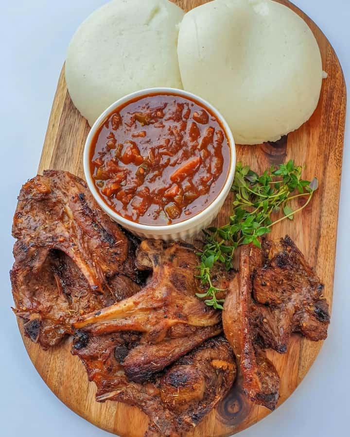 NAIROBI: MOTHERLAND GASTRONOMIC NAIROBI CITY TOUR - Finding the meeting point at Nation Centre