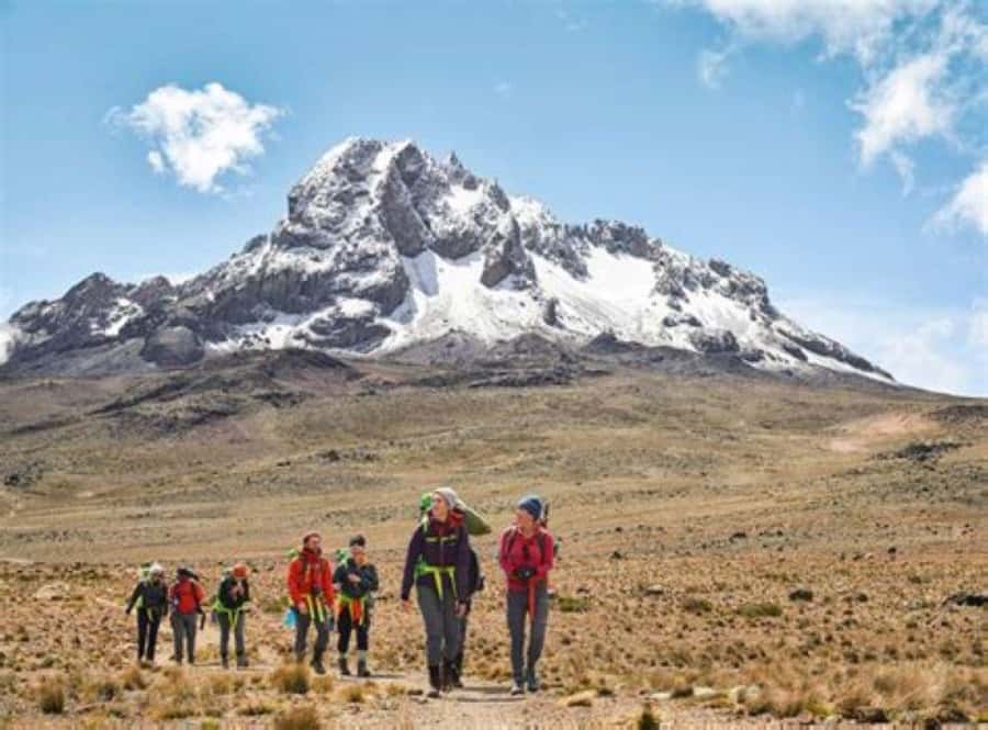 Nairobi: Mount Kenya Day Hike with Lunch - Why a Mount Kenya day hike works from Nairobi