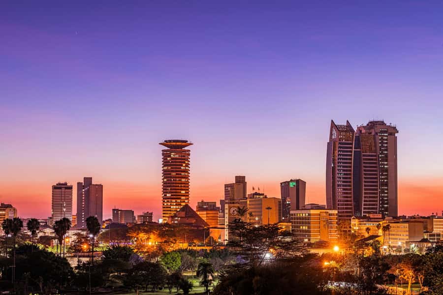 Nairobi: Museum, KICC, Giraffe Centre & Bomas of Kenya Tour - Timing and comfort: how to make the day feel easier