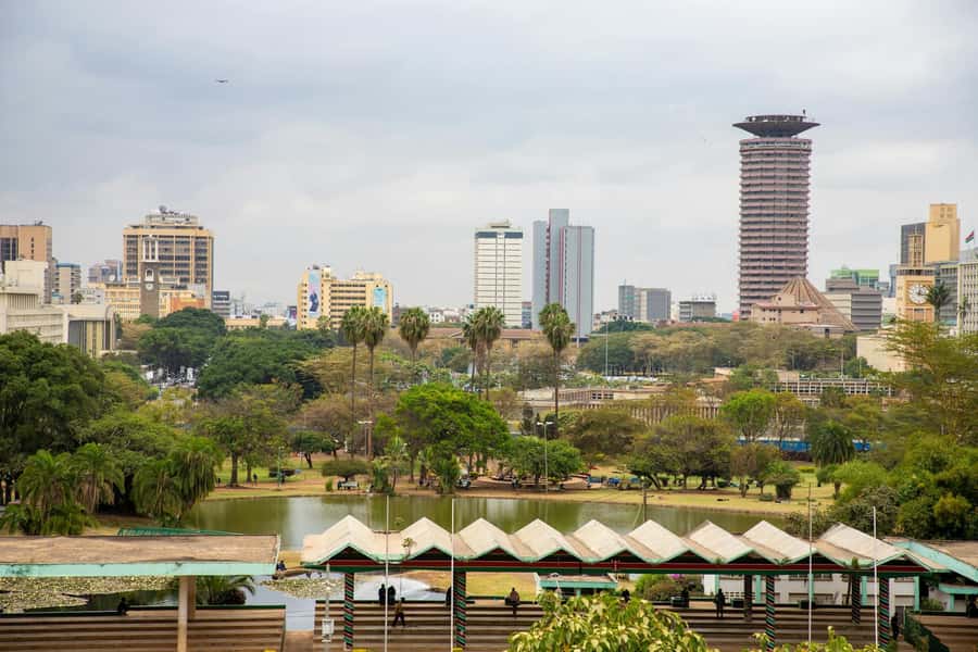 Nairobi: Museum, KICC, Giraffe Centre & Bomas of Kenya Tour - A packed Nairobi day that moves from facts to feelings