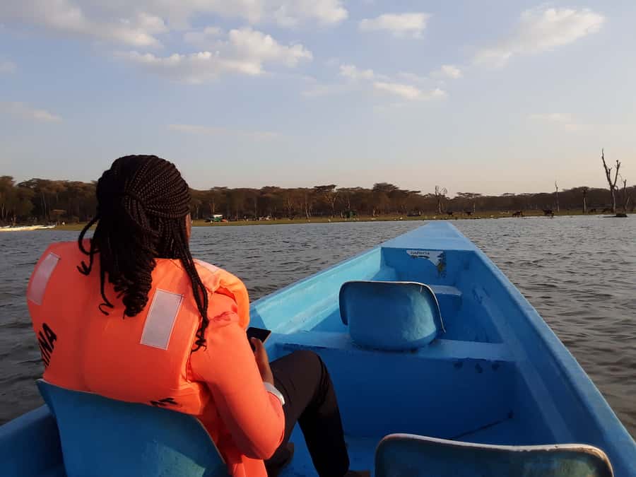 Nairobi: Nakuru National Park and Lake Naivasha Day Tour - Best fit: who should book this Nairobi Nakuru and Naivasha day
