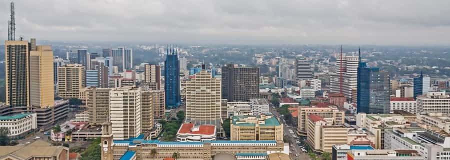 Nairobi National Museum & City Tour. - Key points you will actually feel on the ground