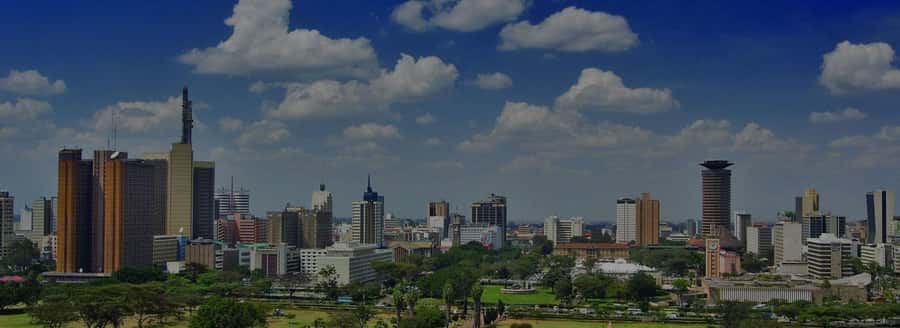 Nairobi National Museum & City Tour. - Why this Nairobi mix makes sense for a layover or short stay