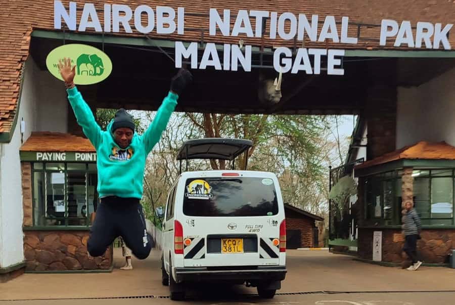 Nairobi National Park -Adventure at City’s Edge Free PickUp - Key Things I’d Focus On