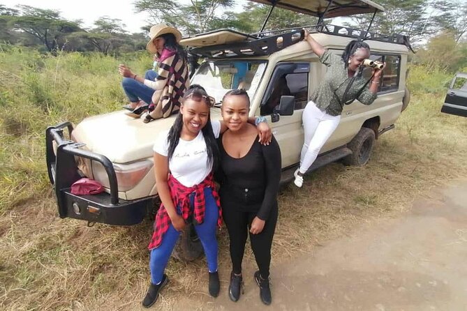 Nairobi National Park Daily Game drives. - Price and value: how $60 adds up, and what you must budget for