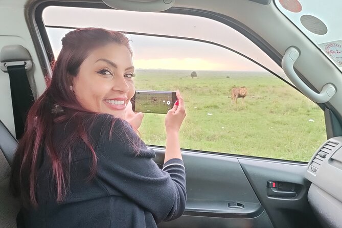 Nairobi National Park Daily Game drives. - Logistics reality check: meeting point, gates, and Nairobi time