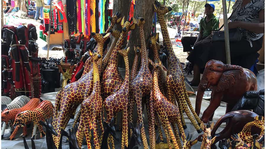 Nairobi: National Park, Elephant Orphanage & Giraffe Center - Price and fees: why the 23 USD headline number is only part of the story