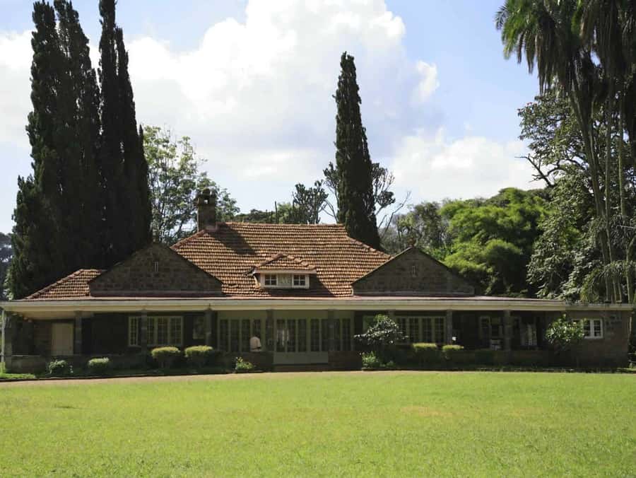 Nairobi: National Park, Elephant Orphanage, & Giraffe Centre - Guides and Timing, Why Your Driver Can Save the Day