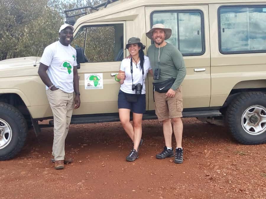 Nairobi National Park, Elephants, Giraffes & Bomas Day Trip - Should you book this Nairobi wildlife and Bomas day trip?