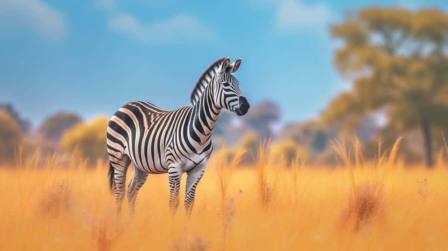 Nairobi National Park: Free WIFI connection - Who should book this Nairobi half-day combo