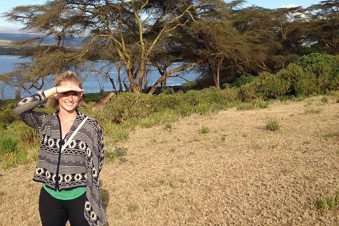 Nairobi National Park game drive. Free Airport pick / drop off. - Price and logistics: what you pay, what you still owe at the gate