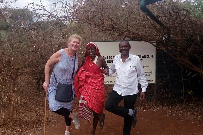 Nairobi National Park game drive. Free Airport pick / drop off. - How the guide actually shapes your wildlife time