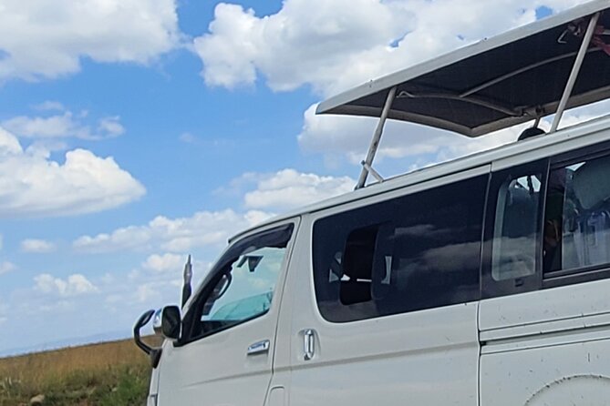 Nairobi National Park Half Day Tour - What you get for $45, and what costs extra (so you budget like a pro)