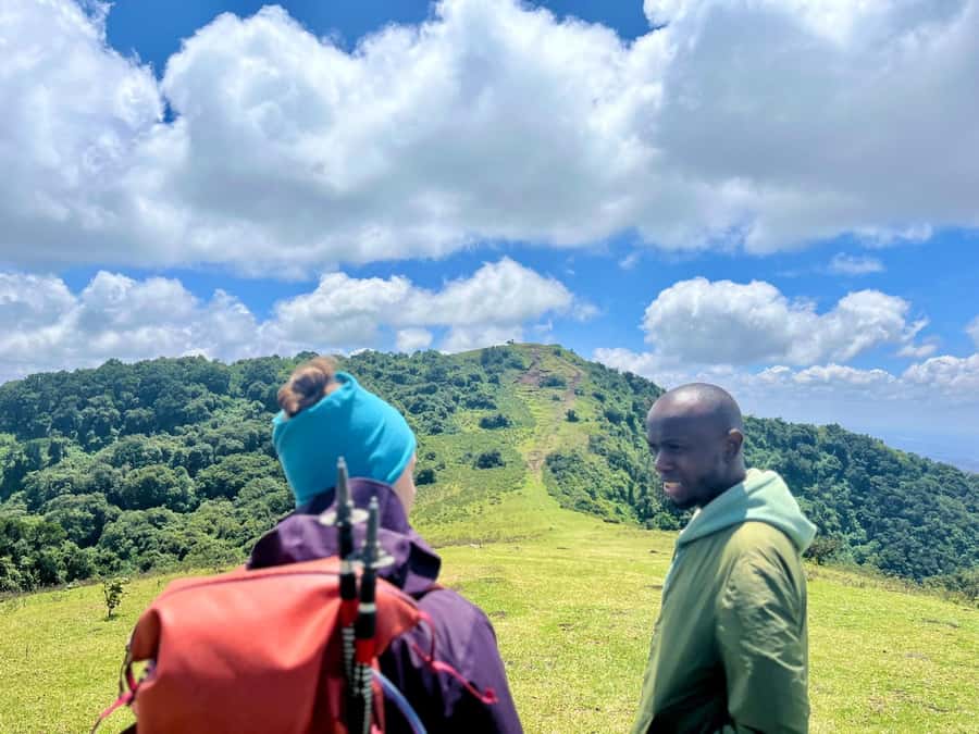 NAIROBI:Ngong Hills Day Hike,Group Tour - Key things I’d plan around on Ngong Hills