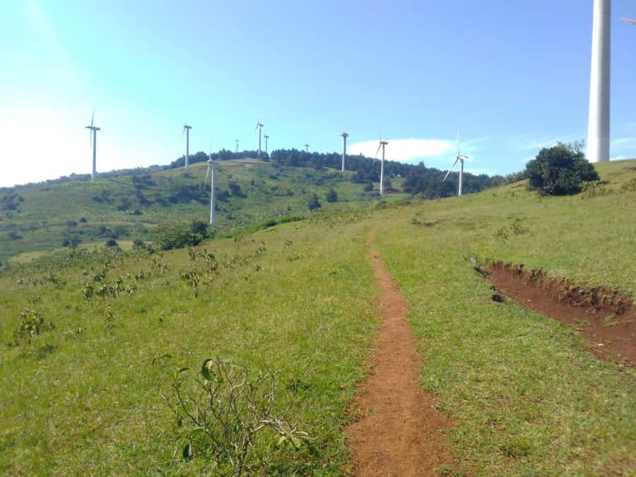 Nairobi: Ngong Hills Hiking and Zip Lining Tour - Ngong Hills in 3 hours: hike views, then zip lining