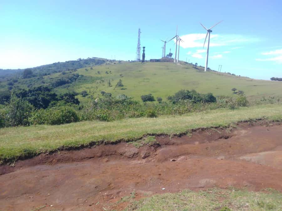 Nairobi: Ngong Hills Hiking and Zip Lining Tour - Who should book this Ngong Hills hike and zip lining tour