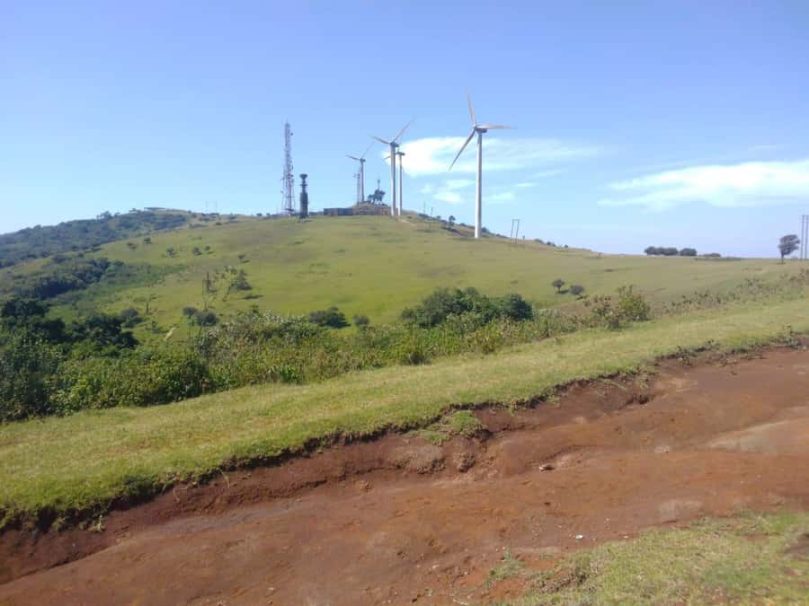 Nairobi: Ngong Hills Hiking and Zip Lining Tour - Using the reviews to pick the right mindset on the day