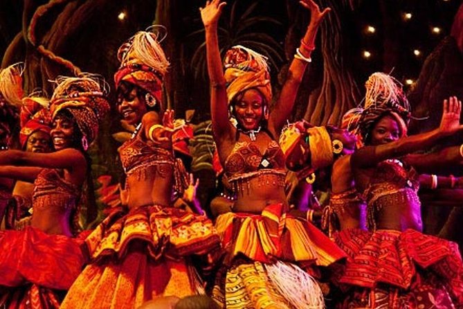 Nairobi Nightlife and Safari Park Hotel Dinner Experience - Best Fit: Who Should Book This Nairobi Night Out