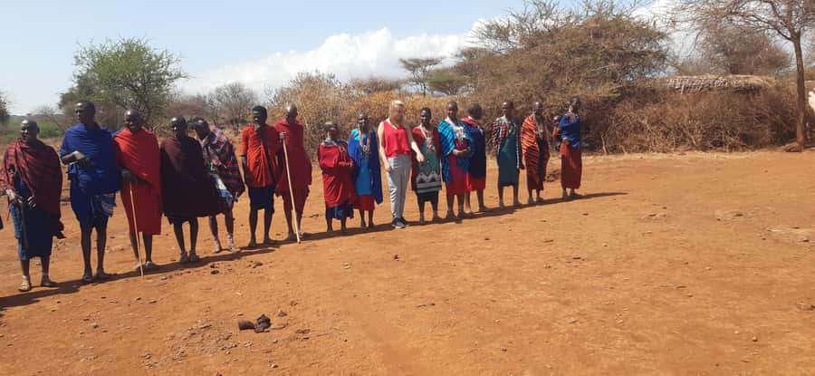 Nairobi: Overnight Safari Trip to Amboseli National Park - Wildlife Expectations: What You Can See, and Why Some Animals Are Hard