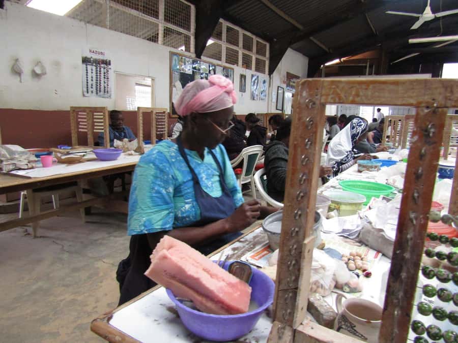 Nairobi’s Best:Elephants,Giraffes Center & Karen Blixen Tour - Close contact with rescued baby elephants, with safety built in