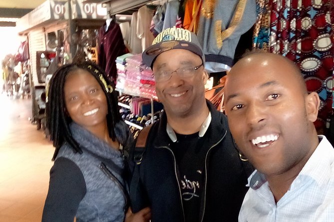Nairobi souvenir Shopping and Historical Half day Tour - Price and value: what $70 gets you, and what it does not