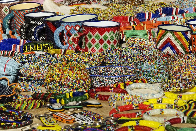 Nairobi souvenir Shopping and Historical Half day Tour - Should you book this Nairobi souvenir and historical half-day tour?